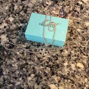 TIFFANY & CO CHAIN